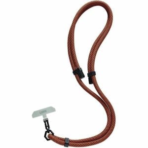 Urban Armor Gear Civilian Lanyard - Rust/Black