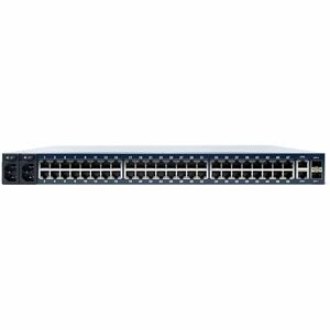 ZPE Nodegrid Serial Console Plus 16-port Cisco Rolled, Dual DC, 4-Core Intel CPU, 4GB DDR4, 32GB SSD, 2 SFP+, 2 GbE, 2 USB
