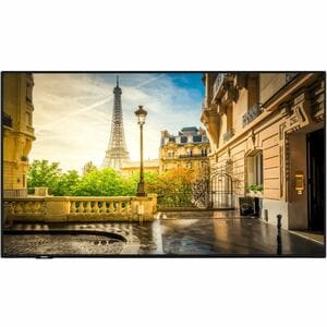 Vestel PR43D-4H 43" LCD Digital Signage Display - 24 Hours/7 Days Operation - In-plane Switching (IPS) Technology Cortex A