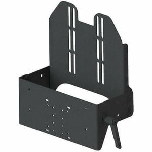 Gamber-Johnson Mounting Plate for Keyboard, Dock - Vertical - 75 x 75 - VESA Mount Compatible