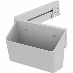 Ergotron CareFit Holder - 1.36 kg Weight Capacity - White