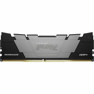 Kingston FURY Renegade 16GB DDR4 SDRAM Memory Module - For Motherboard - 16 GB (1 x 16GB) - DDR4-4000/PC4-32000 DDR4 SDRAM