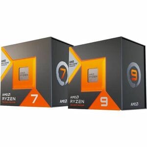 AMD Ryzen Threadripper PRO 7000 7995WX Hexanonaconta-Core (96 Core) 2,50 GHz Prozessor - Retail Paket - 384 MB L3 Cache - 