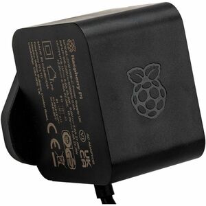 Raspberry Pi Stromversorgung - 27 W