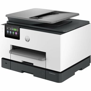 Stampante multifunzione a getto di inchiostro HP Officejet Pro 9130b Con filo e senza fili - Colore - Cemento - Fotocopiat