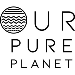 Our Pure Planet 0.02 cm Mini-phone/USB-C Audio Cable for Audio Device