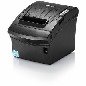 Bixolon SRP-350PlusIII Hospitalidade, Varejo Impressora térmica direta - Monocromático - Impressão recebida - Ethernet - U