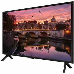 Televisore LED-LCD Samsung HCF8000 HG32CF800EU - 81,3 cm - HDTV - High Dynamic Range (HDR) - Nero - HLG - Schermo Quantum 