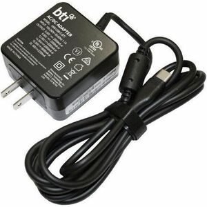 BTI KP-04503-007-BTI 45W TYPE-C AC ADAPTER KP-04503-007 CHROMEBOOK 14 CP5-471, CHROMEBOOK 14, CHROMEBOOK CB512, CHROMEBOOK