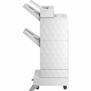 HP X677 Stapler/Stacker/Mailbox Finisher