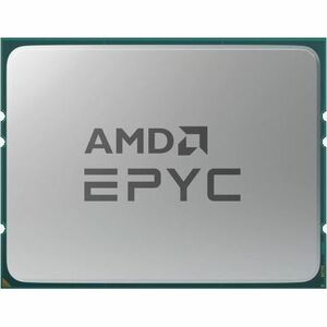 AMD EPYC 7003 (3ª ger.) 7303P Hexadeca-core (16 núcleos) 2,40 GHz Processador - OEM Pack - 64 MB Cache L3 - 8 MB Cache L2 
