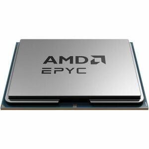 AMD EPYC 8004 (4ªa ger.) 8124P Hexadeca-core (16 núcleos) 2,45 GHz Processador - OEM Pack - 64 MB Cache L3 - 16 MB Cache L