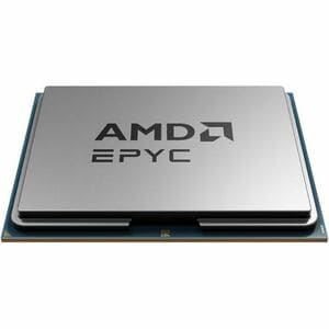 AMD EPYC 8004 (4ªa ger.) 8534P Tetrahexaconta-core (64 Core) 2,30 GHz Processador - OEM Pack - 128 MB Cache L3 - 64 MB Cac