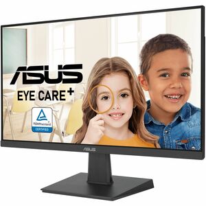 Monitor LED da gioco Asus VA24EHF 609,6 mm (24,0") Class Full HD - 16:9 - 60,5 cm (23,8") Viewable - Tecnologia In-plane S