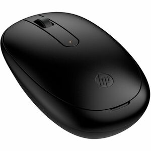 Souris Optique HP 245 - Bluetooth - 3 Bouton(s) - Sans fil - 10 m - 1600 dpi - Roulettes avec frein - Symétrique - 1 x AA 