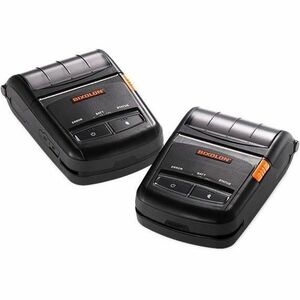 Bixolon SPP-R210 Móvel, Varejo, Ticketing Impressora térmica direta - Monocromático - Impressão recebida - USB - Host USB 