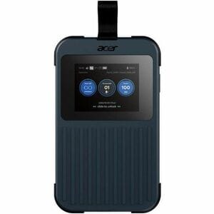 Acer ConnectM3 Mobilfunk Drahtlos Router - 5G - LTE Advanced - USB