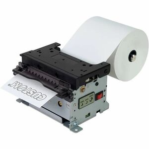 Custom KX80S Verkaufsautomat, Kiosk Thermotransferdrucker - Ethernet - USB - USB-Schnittstelle - Seriell - With Schneider 