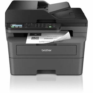 Brother MFC-L2800DW Wired & Wireless - Laser-Multifunktionsdrucker - Monochrom - Kopierer/Fax/Drucker/Scanner - 32 ppm Mon