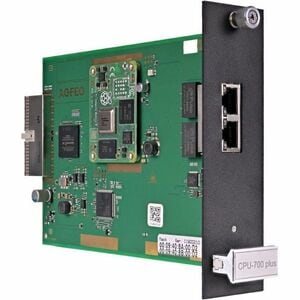 AGFEO PBX-Schaltungskarte - 64 KanäleNetzwerk (RJ-45)