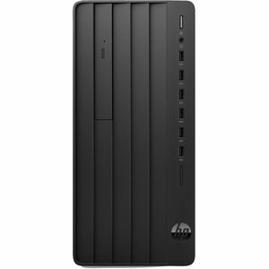 HP Pro ZHAN 99 G9 台式计算机 - Intel Core i3 第13代 i3-13100 - 8 GB - 512 GB SSD - 塔式 - Intel H670 芯片