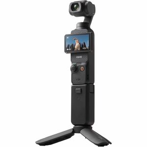 Osmo Pocket 3 Creator Combo