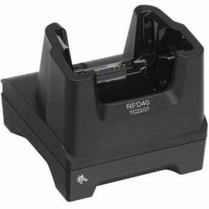 Station d'Accueil/Base Zebra - Connexion pour Lecteur RFID, Ordinateur mobile - 1 Slot - Capacité de chargement