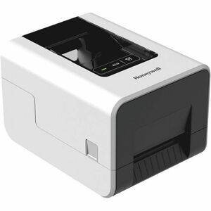 Honeywell PC42E-T Desktop, Retail, Transport und Logistik, Manufacturing, Lager Direktthermodrucker - Monochrom - Etikette