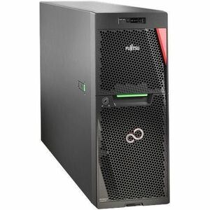 Fujitsu PRIMERGY TX2550 M7 4U Tower Server - Xeon Gold 5415+ 2,90 GHz - 64 GB RAM - Serial ATA Steuerung - Intel C741 Chip