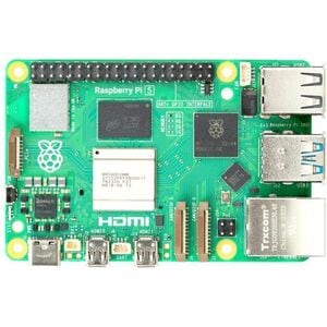 RASPBERRY PI5 - 8GB .