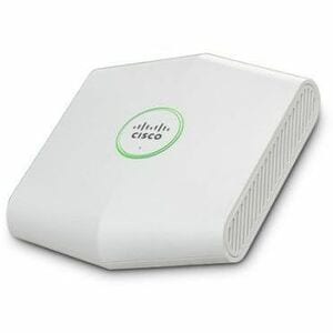 Air Quality Monitor Sensor - White