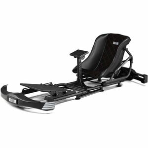 Next Level Racing Go Kart Plus Simulation Cockpit - For Gaming