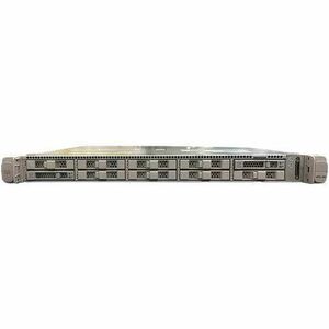 Cisco Infrastructure Management Equipment