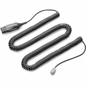 Poly Phone Cable - Cable for Telephone