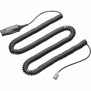 Poly Charging Cable - For Battery, Wireless Headset - USB Type A