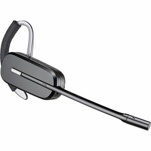 Casque (Oreillette) Poly CS540 - Sans fil - Design Intra-auriculaire, Clip oreille, Supra-auriculaire - Mono Canal - Coule