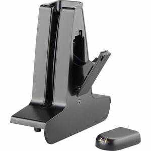 Station d'Accueil/Base Poly pour Casques sans Fil