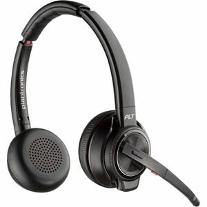 Poly Savi 8200 Office 8220 Stereo Headset - Binaural