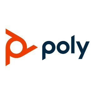 Poly Batterie - 1 - für Headset - Aufladbarer Akku - Proprietär Shelf Life
