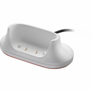 Poly Cradle for Handset - 3 Slot - Charging Capability