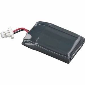 Poly Battery - For Wireless Headset - Battery Rechargeable - Proprietary Battery Size Shelf Life