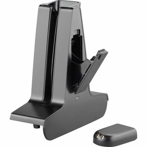 Poly Deluxe Cradle für Drahtloses Headset - Ladefunktion