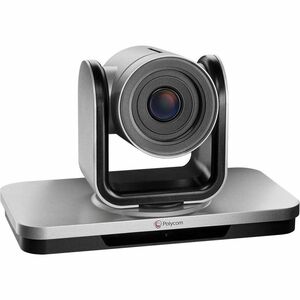 Poly EagleEye IV Câmara para vídeo conferência - 1920 x 1080 Vídeo - CMOS Sensor - Foco automático - 85° Angle - 12x Digit