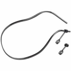 Poly Banda de pescoço - Auscultadores com suporte para pescoço - 1 Pack