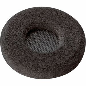 Poly Auscultador acolchoado - Espuma - 25