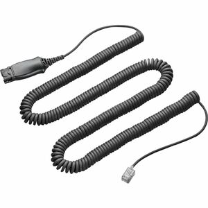 Poly APN-91 Interruptor de gancho - Compatível com TAA