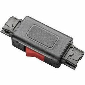 Poly Minifone/Desconexão rápida Cabo áudio - Cable for Dispositivo de áudio