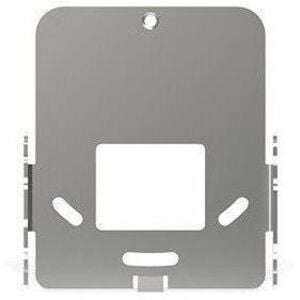 2N Clip Single-Gang Box Installation Plate - 1-gang - Wall Mount