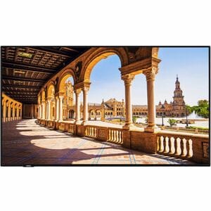 Vestel PF55D-2H 55" LCD Digital Signage Display - 16 Hours/ 7 Days Operation - In-plane Switching (IPS) Technology Cortex 