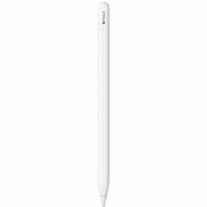 Apple Pencil (USB-C) for iPad Pro 12.9in (6th/5th/4th/3rd Gen) - iPad Pro 11in (4th/3rd/2nd/1st Gen) - iPad Air (5th/4th G